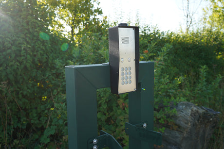 Intercoms