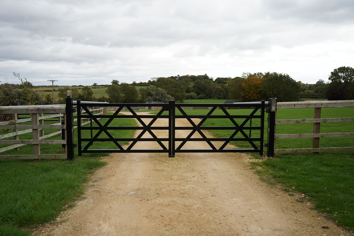 EstateGuard Gates
