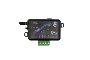 PAL WiBee Wi-Fi gate controller