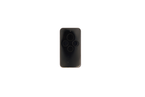 PAL encrypted smart gate remote control