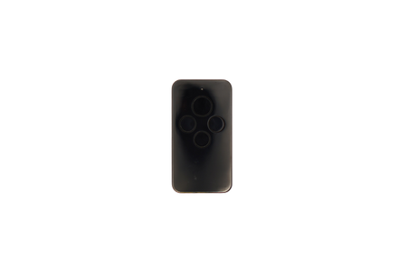 PAL encrypted smart gate remote control