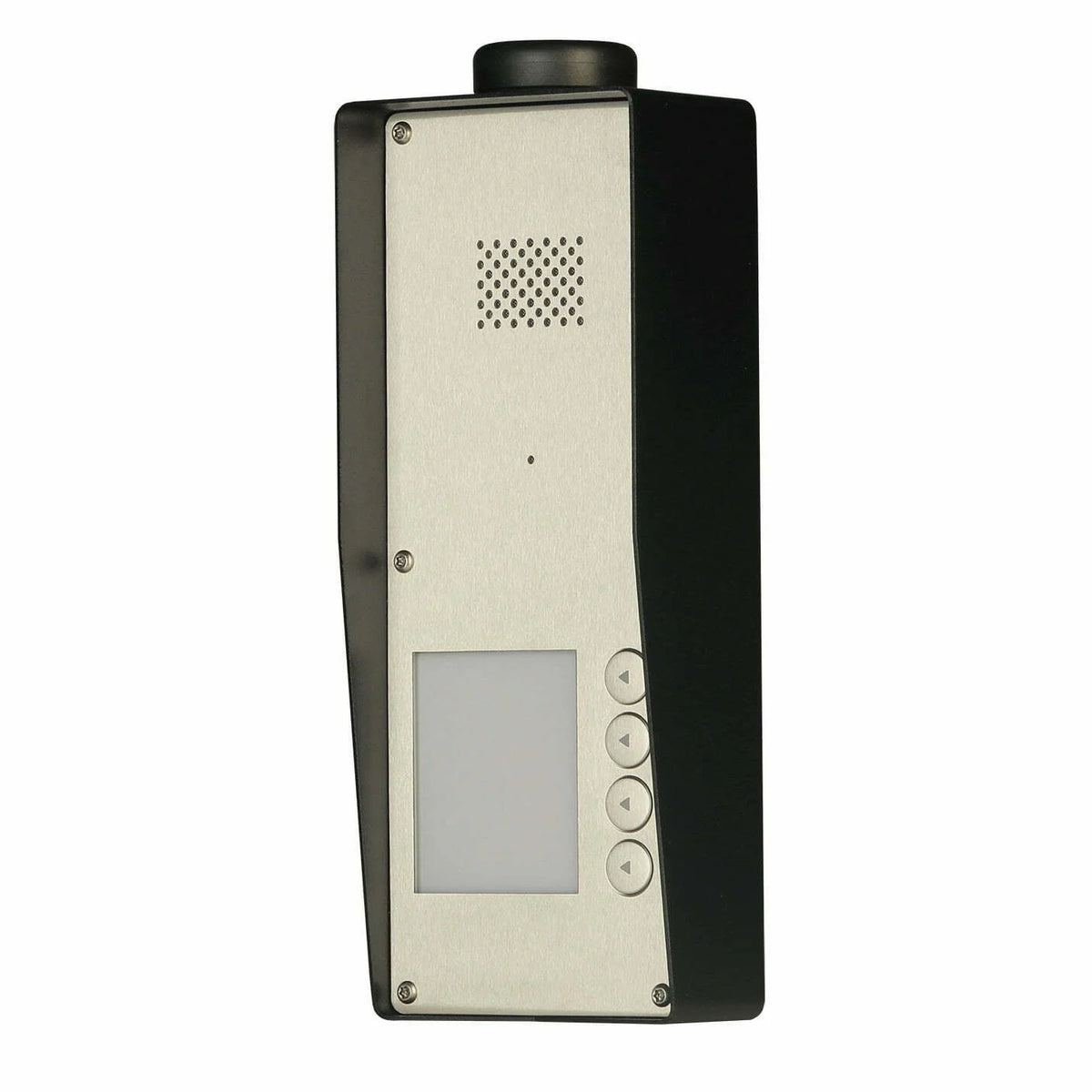 4 button 4G GSM gate intercom