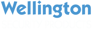 Wellington Security Products logo